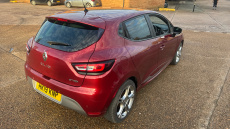 Renault Clio 0.9 TCE 90 GT Line 5dr Petrol Hatchback